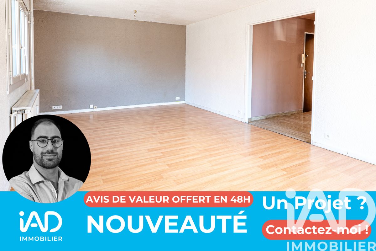appartement à Gap