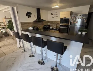 Maison de ville à Villers-Écalles (76360)