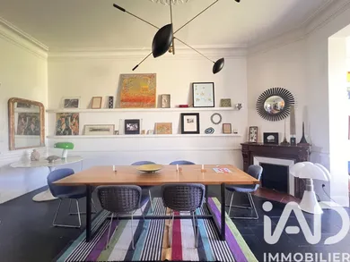 House in Talence (33400)