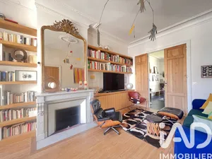 Maison à Bordeaux (33000)