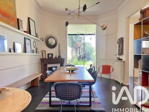 House in Talence (33400)