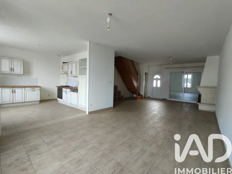 Appartement 6 pièces 115 m² · à Orléans · 115 m² · 263 000 €