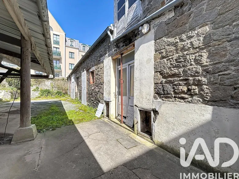 Immeuble 297 m² · à Cancale · 297 m² · 524 900 €
