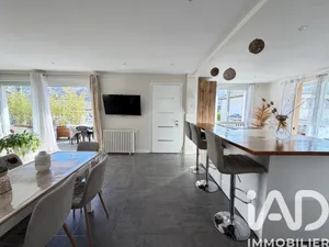 Maison à Pierrefitte-Nestalas (65260)