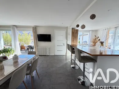 Maison à Pierrefitte-Nestalas (65260)