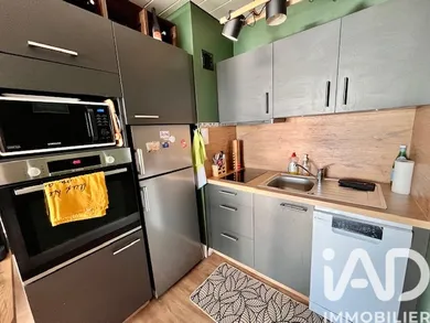 Studio in Saint-Jean-de-Monts (85160)