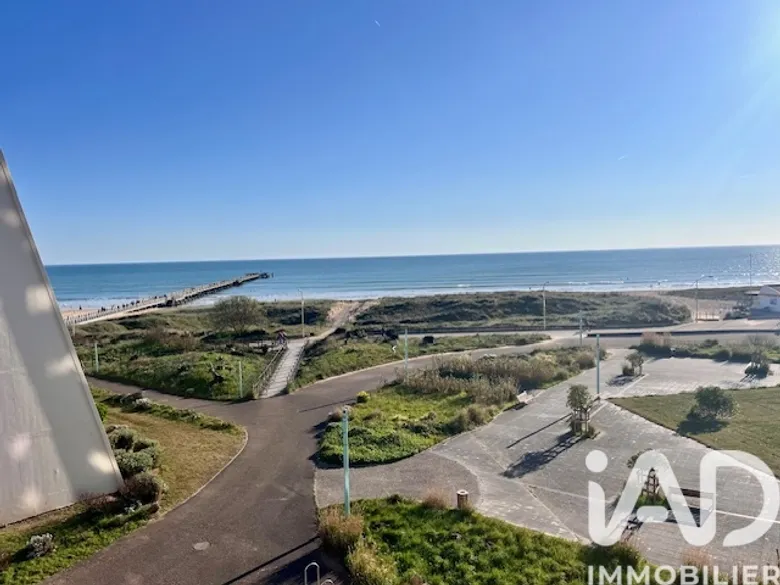 Appartement 1 pièce 31 m² · à Saint-Jean-de-Monts · 31 m² · 141 000 €