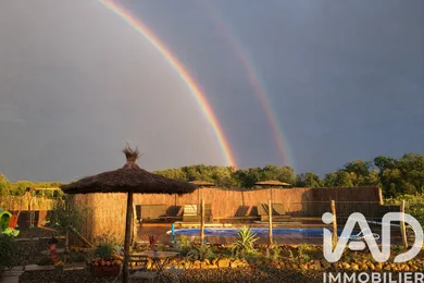 Maison à CASTEX D'ARMAGNAC (32240)