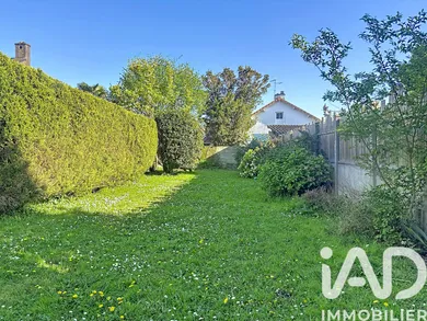 Duplex à Nantes (44300)