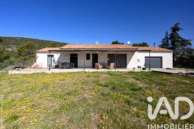 House in Plan-d'Aups-Sainte-Baume (83640)