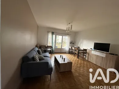 Apartment in Angers (49000)