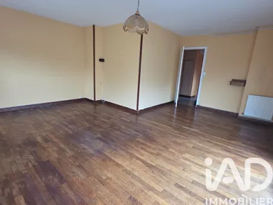 Appartement à Condé-en-Normandie (14110)