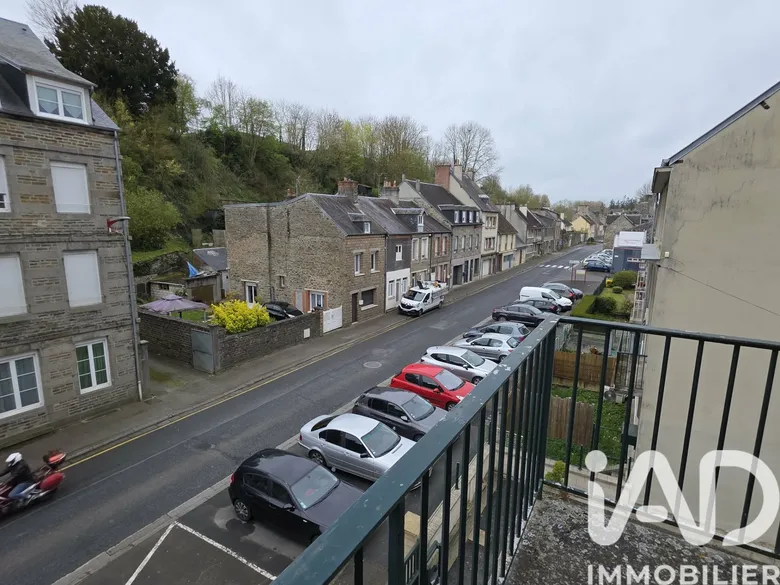 Appartement 3 pièces 68 m² · à Condé-en-Normandie · 68 m² · 66 000 €