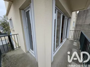 Appartement à Condé-en-Normandie (14110)
