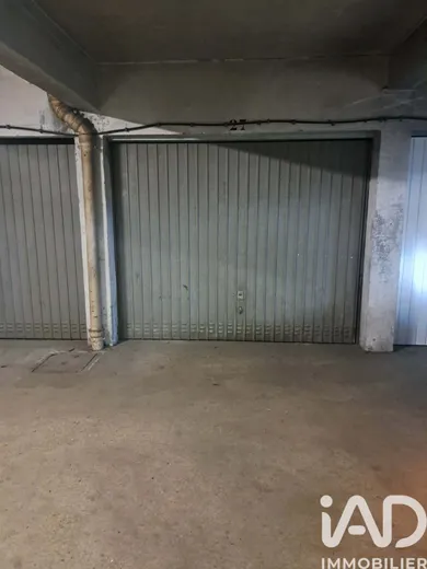 Garage à Melun (77000)