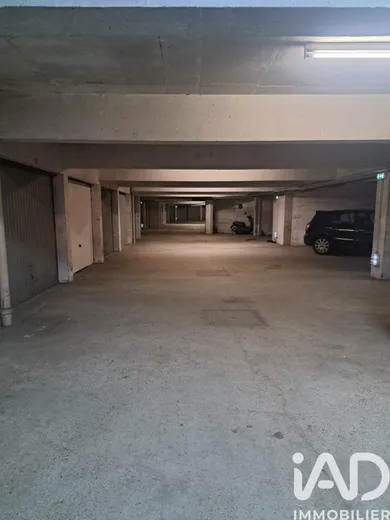 Garage à Melun (77000)