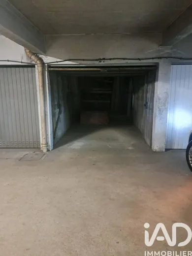Garage in Melun (77000)
