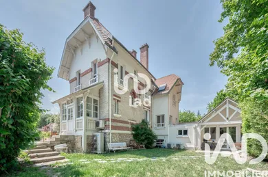 Demeure à Versailles (78000)