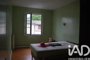 Maison de village à VILLENEUVE DE DURAS (47120)