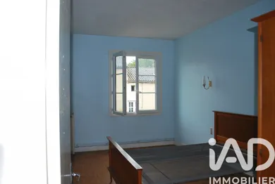 Maison de village à VILLENEUVE DE DURAS (47120)