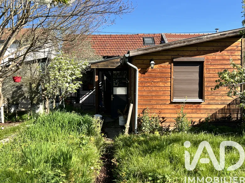 Maison 3 pièces 65 m² · à Tarbes · 65 m² · 118 000 €