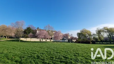 House in Carrières-sur-Seine (78420)