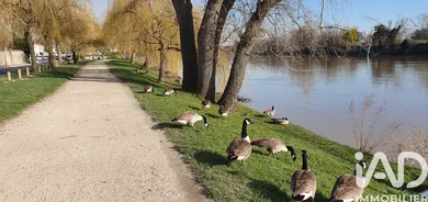 House in Carrières-sur-Seine (78420)