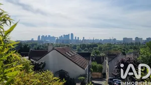 House in Carrières-sur-Seine (78420)
