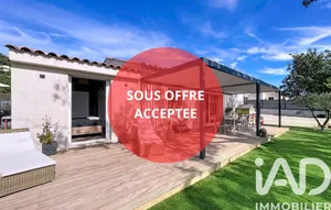 Maison traditionnelle à Bagnols-en-Forêt (83600)