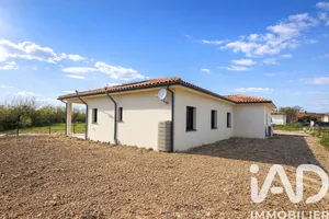 House in Castelsarrasin (82100)