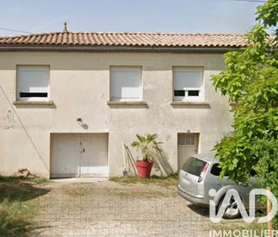 House in Courpignac (17130)