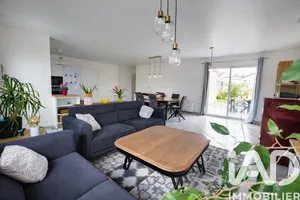 Maison traditionnelle à Drefféac (44530)