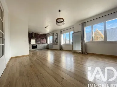 Apartment in Perros-Guirec (22700)