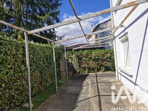 Townhouse in Sainte-Foy-la-Grande (33220)