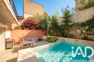 Maison à Béziers (34500)