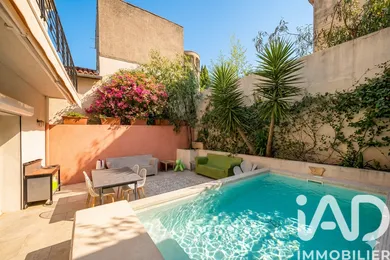 Maison à Béziers (34500)