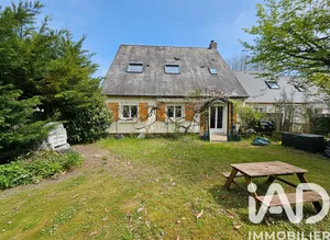 Maison à Nantes (44300)