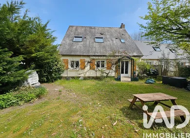 Maison à Nantes (44300)