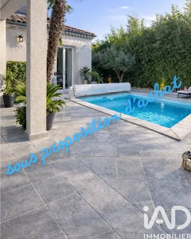 House in Chabeuil (26120)