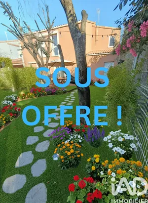 Traditional house in Saint-Pargoire (34230)