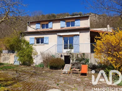 Maison à Dio-et-Valquières (34650)