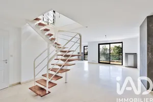 Duplex à Lyon (69003)