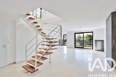 Duplex in Lyon (69003)