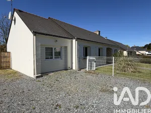 Maison à Savenay (44260)