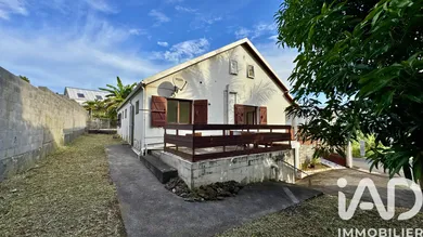 House in Saint-Joseph (97480)