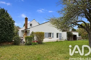 Maison à Marolles-en-Brie (94440)