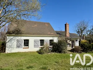 Maison à Marolles-en-Brie (94440)