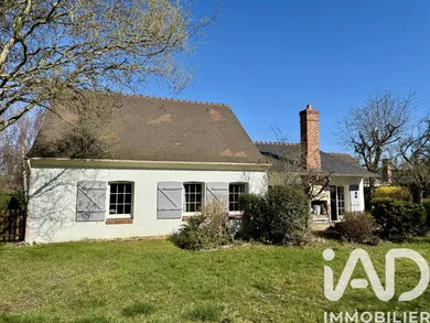 Maison à Marolles-en-Brie (94440)