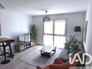 Appartement à Neuilly-sur-Marne (93330)