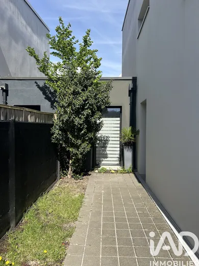 Maison de ville à Lille (59000)